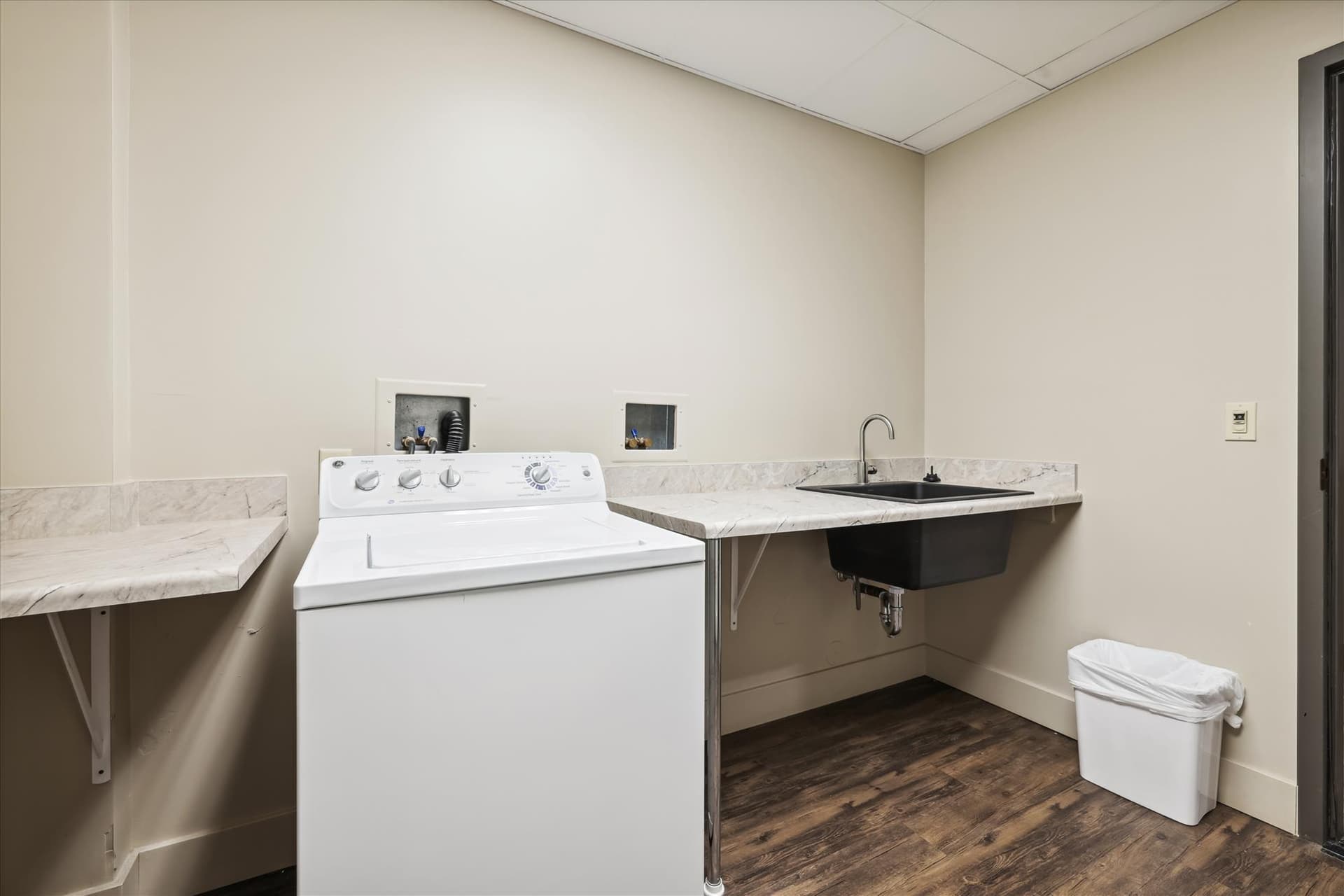 Mountain Thunder Lodge Amenities - Mountain Thunder Lodge 1201 - Breckenridge Vacation Rental
