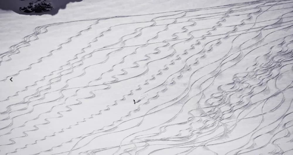 Ski Hill