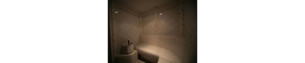Turkish Bath