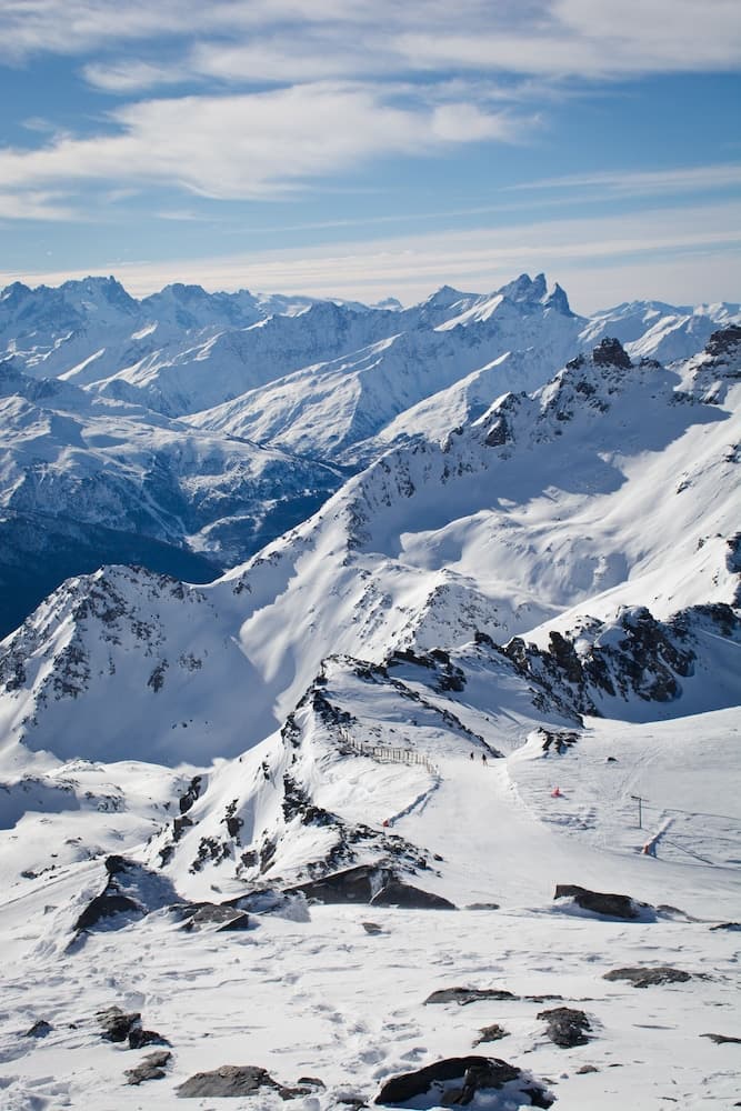 Ski Hill