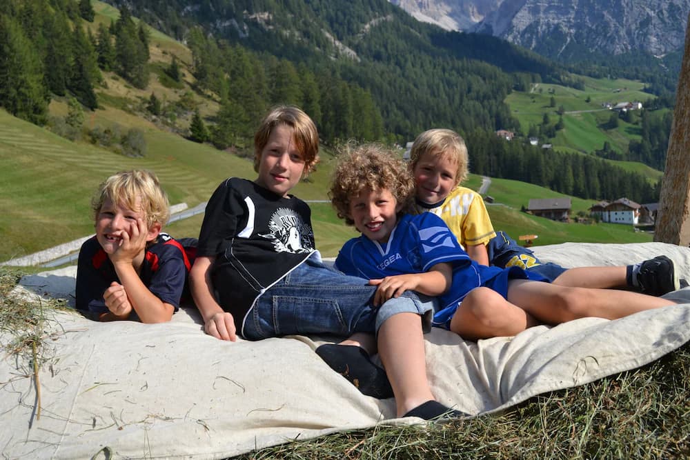 Children’s Activities