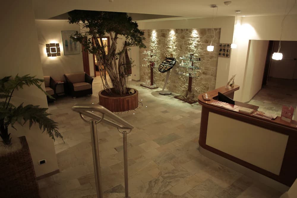 Spa