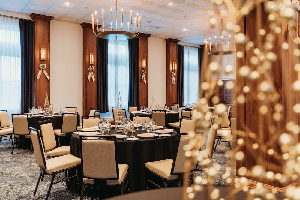 Ballroom