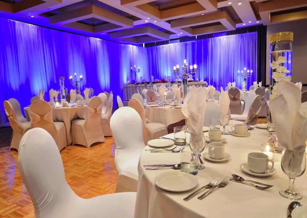 Ballroom