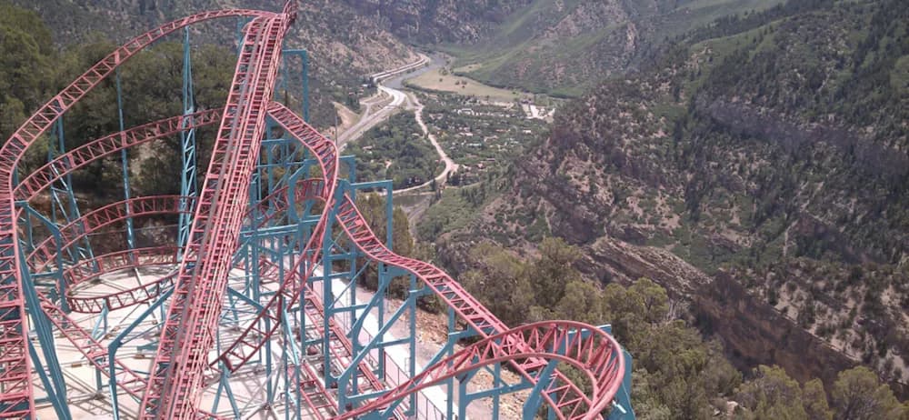 Point of interest