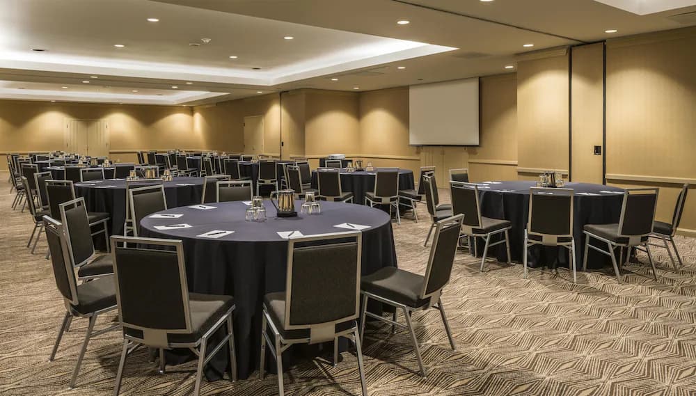 Ballroom