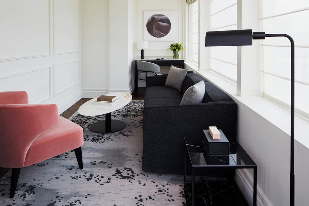 Room amenity