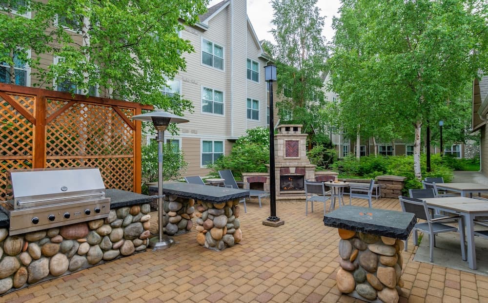 View from room
