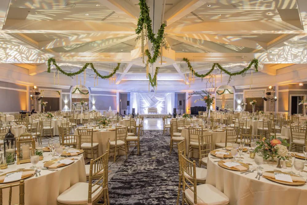 Ballroom