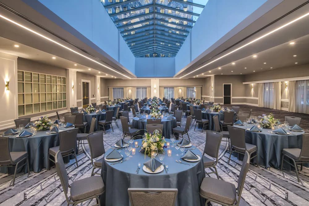 Ballroom