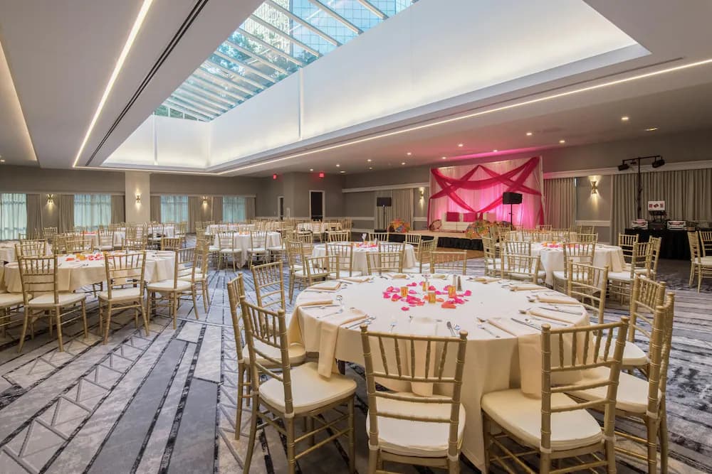 Ballroom