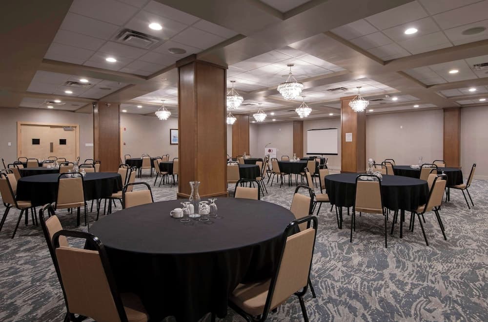 Ballroom