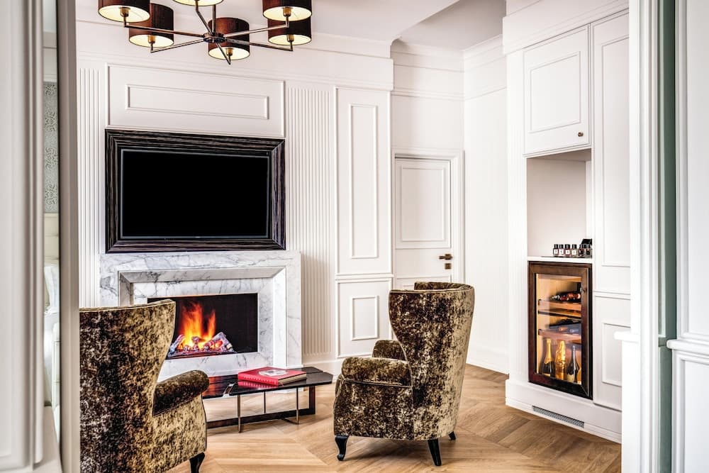 Building design
