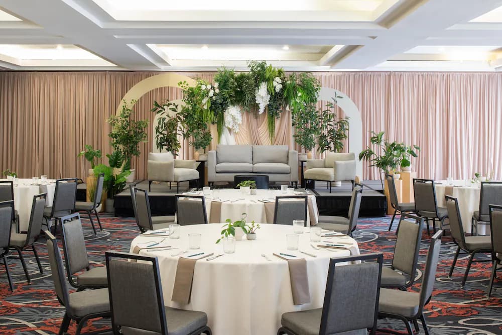 Ballroom
