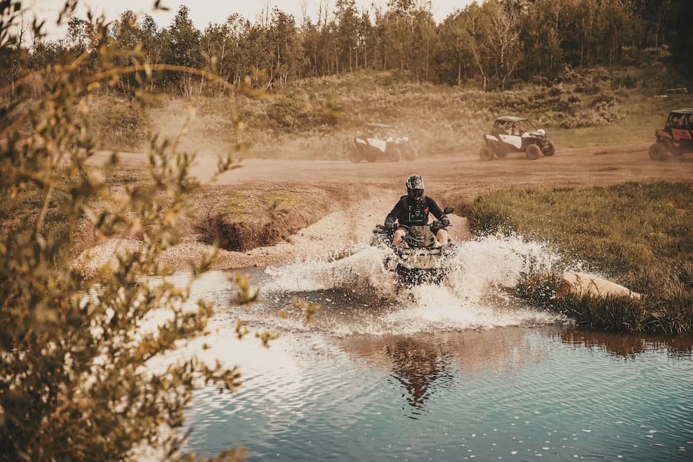 Bicycling