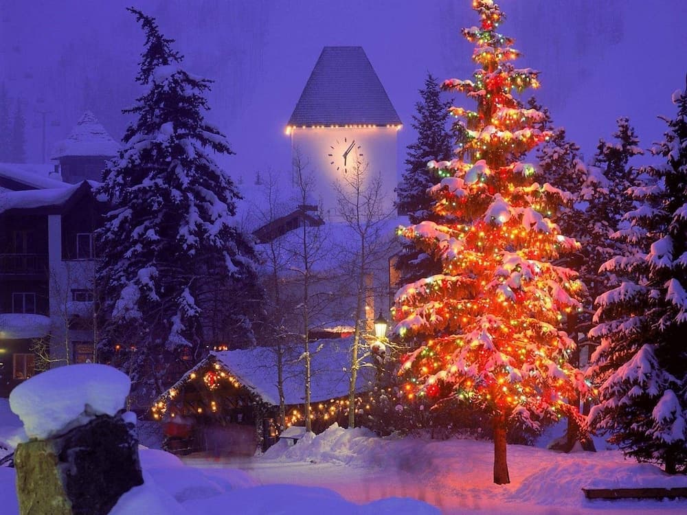 Point of interest