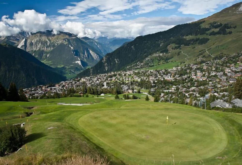 Golf