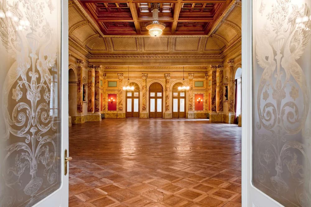 Ballroom