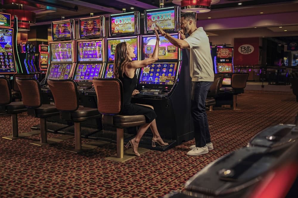 Casino
