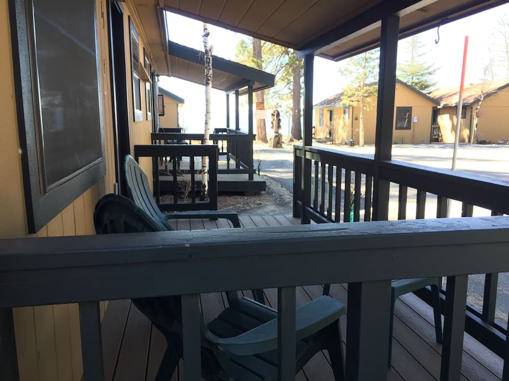Porch