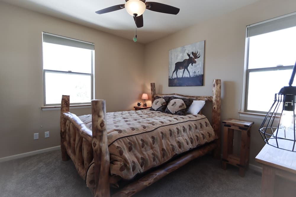 View from room
