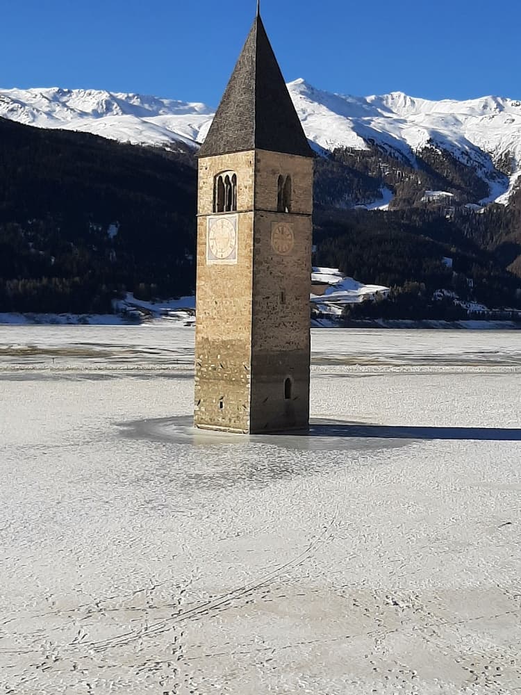 Point of interest