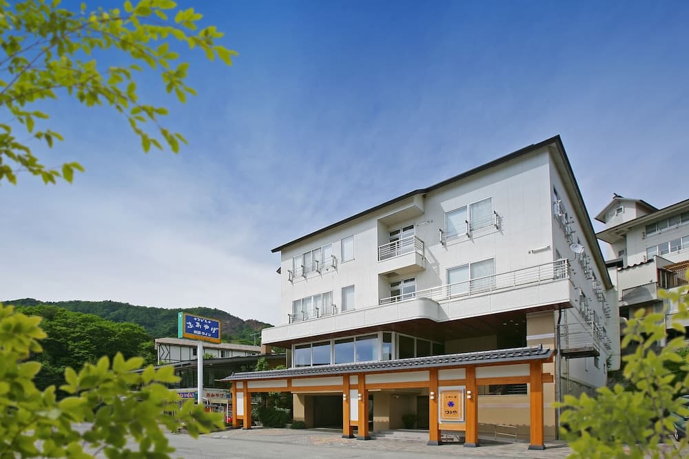 Primary image