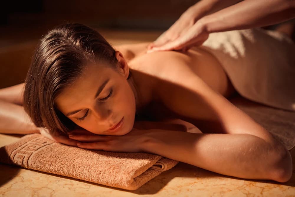 Massage