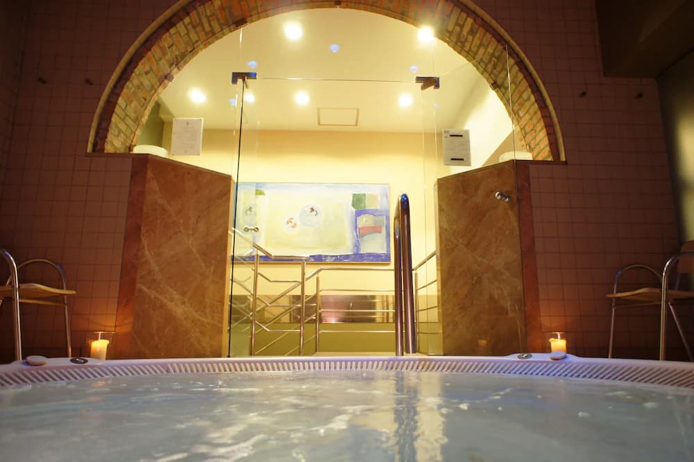 Spa