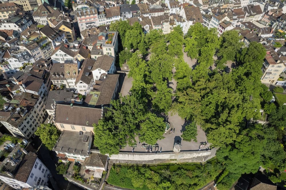 Point of interest