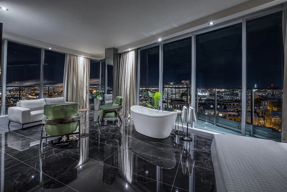 View from room