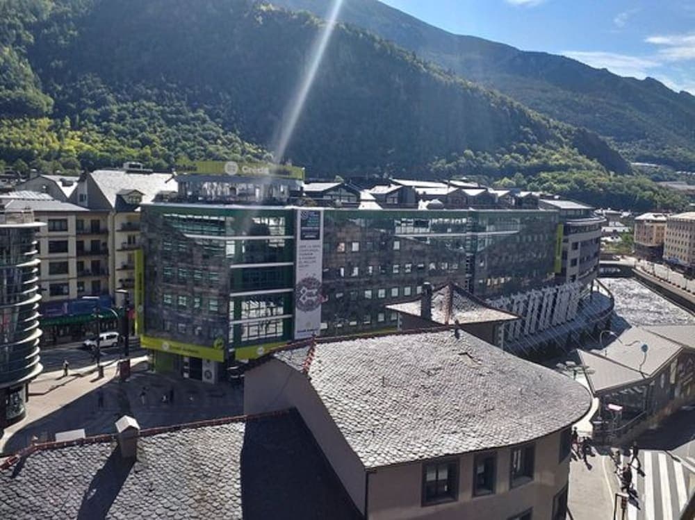 City view