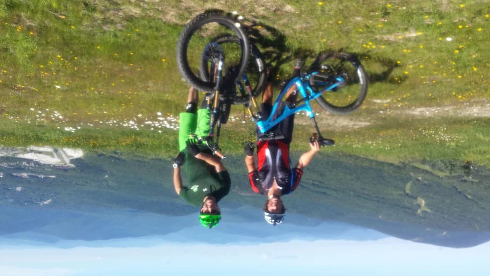 Bicycling