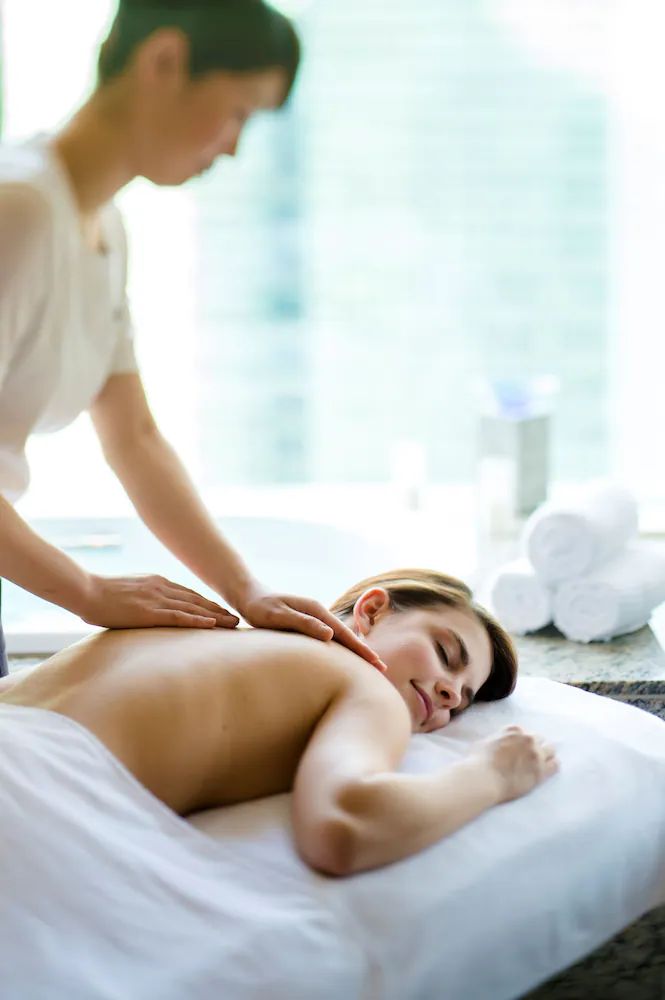 Massage
