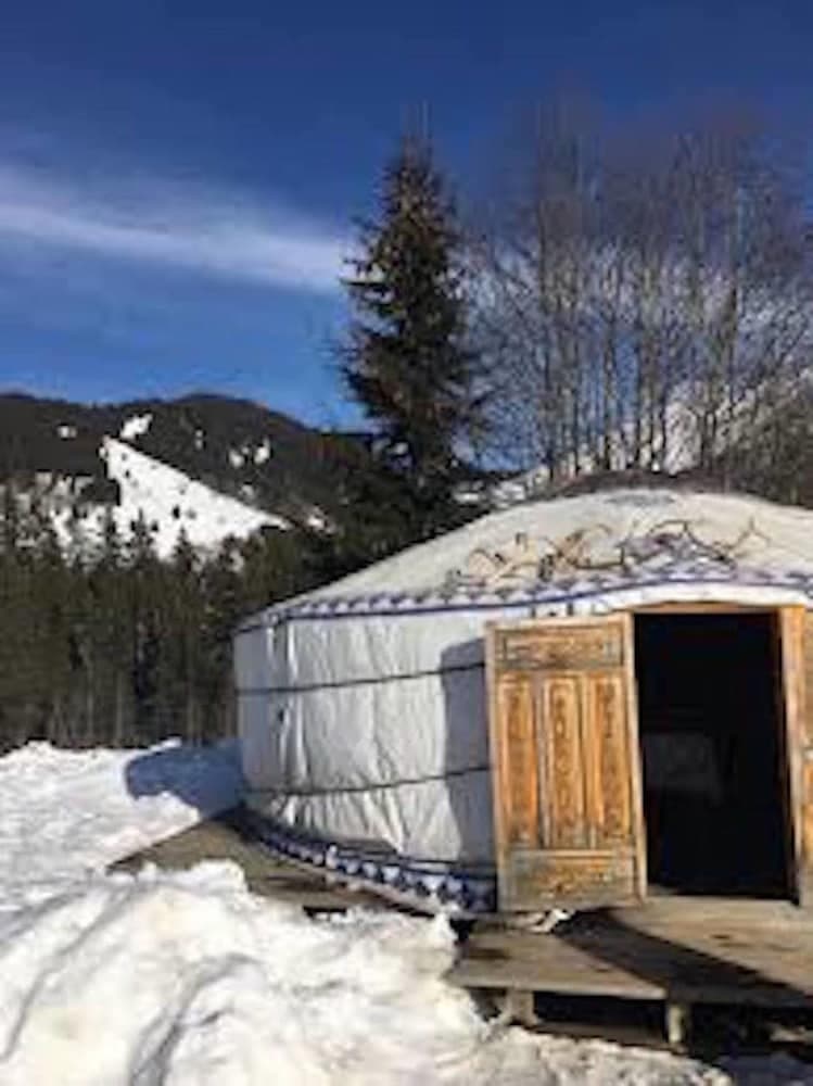 Sports facility