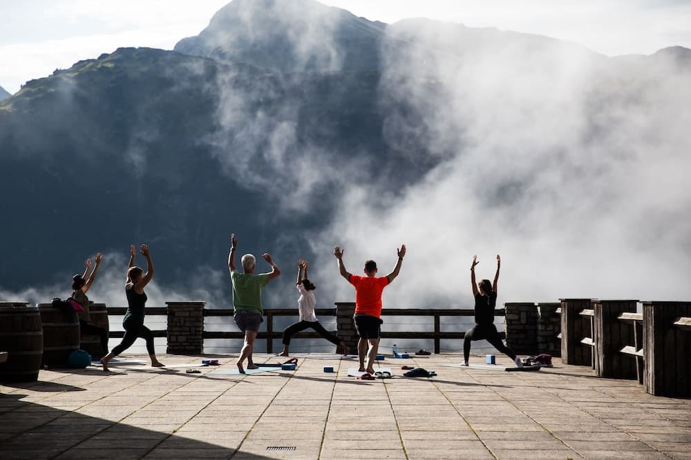 Yoga