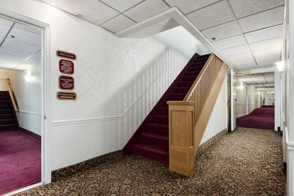 Staircase