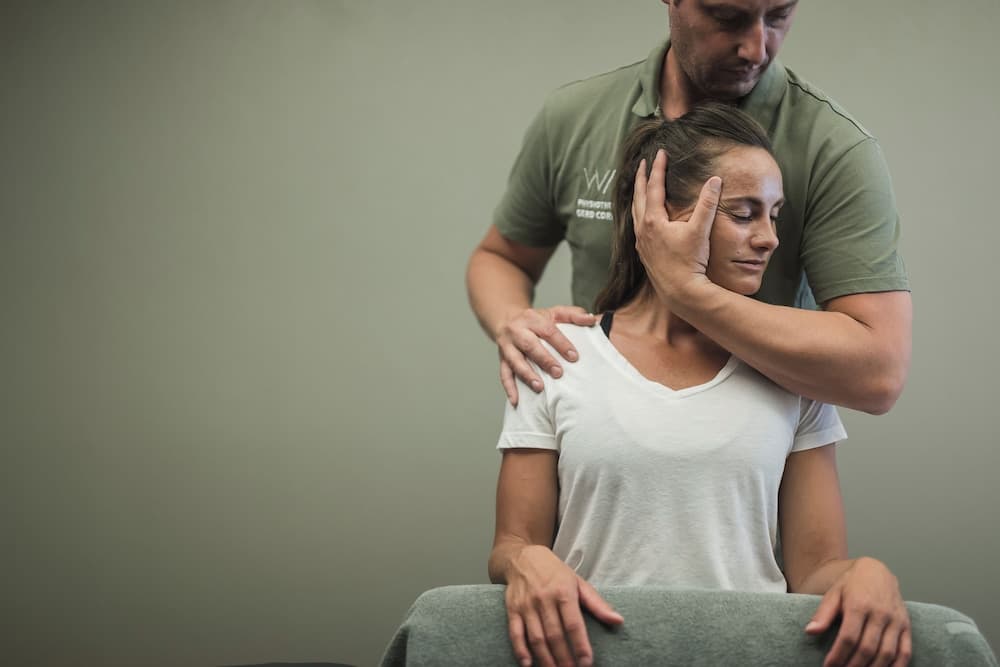 Massage