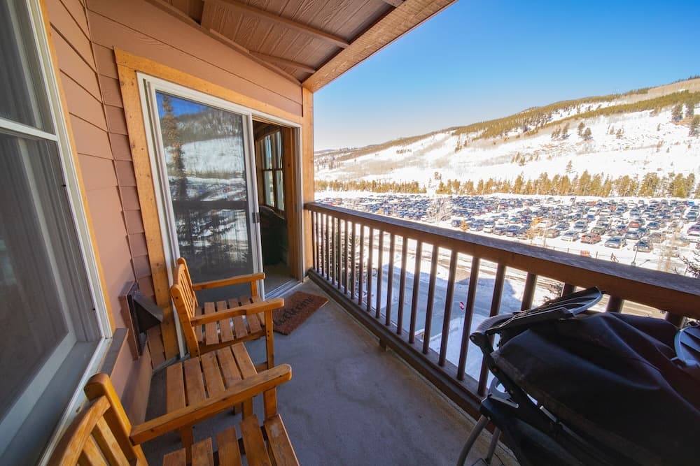 View from room
