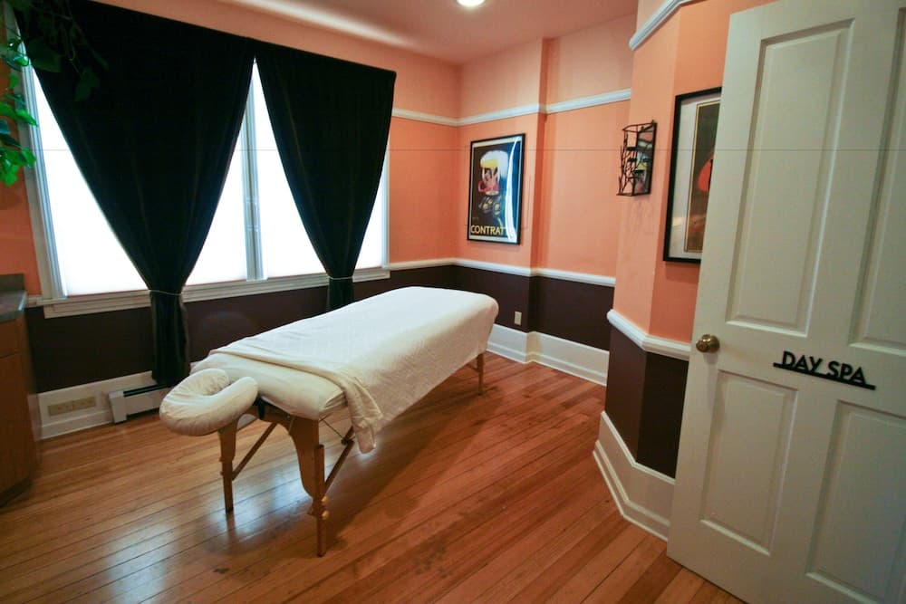 Massage