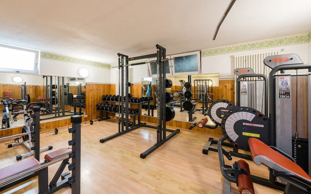 Gym