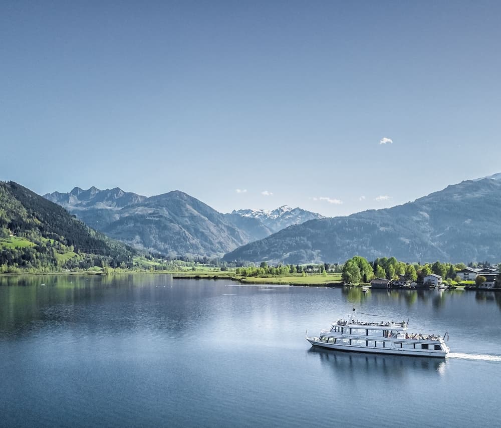 Boating