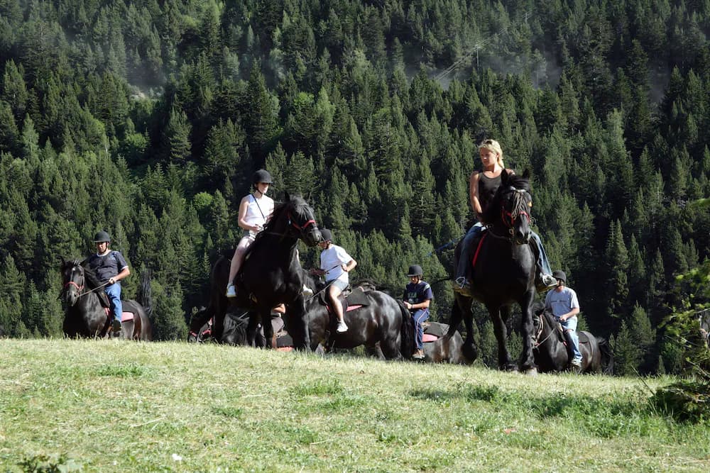 Children's activities