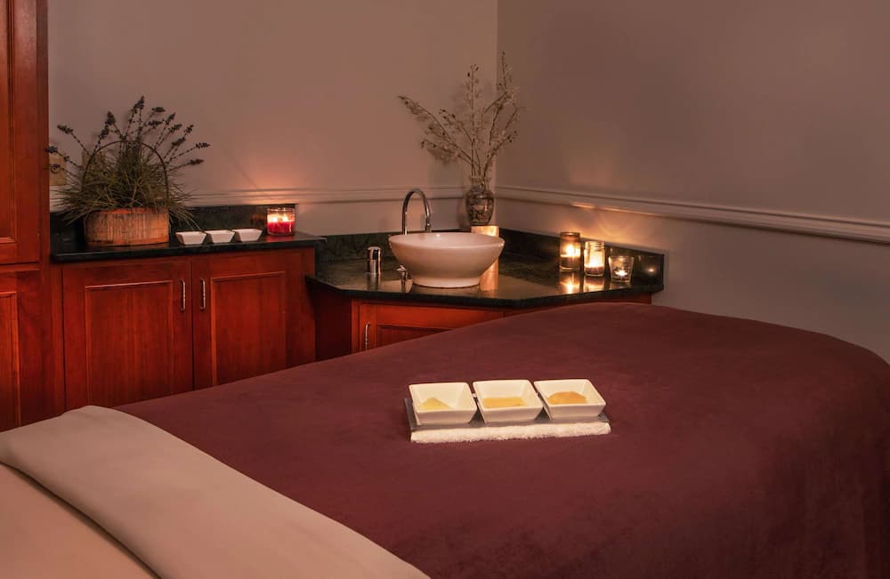 Spa