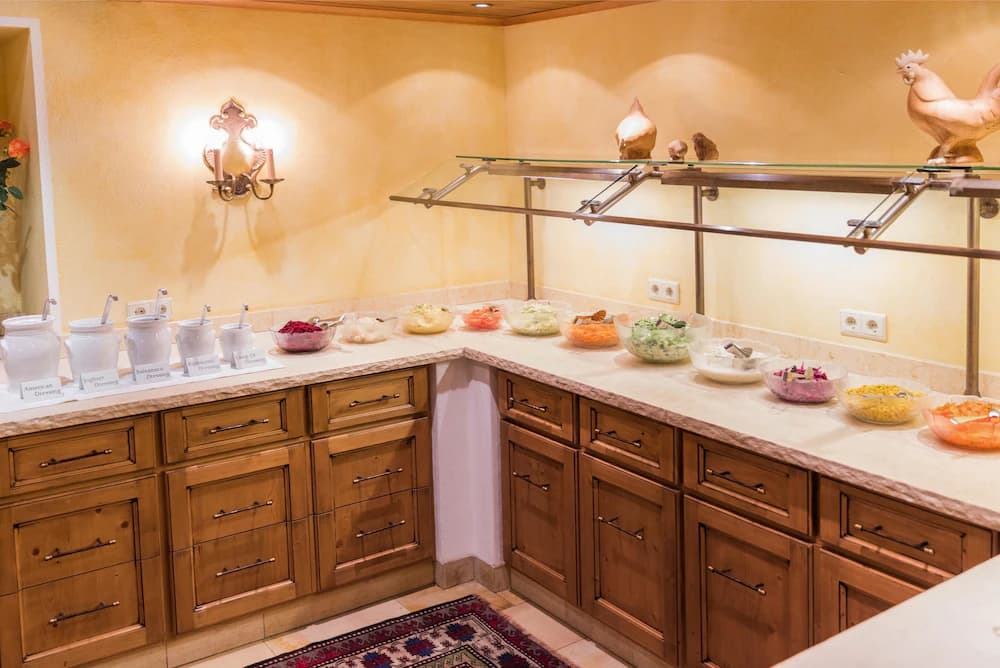 Buffet