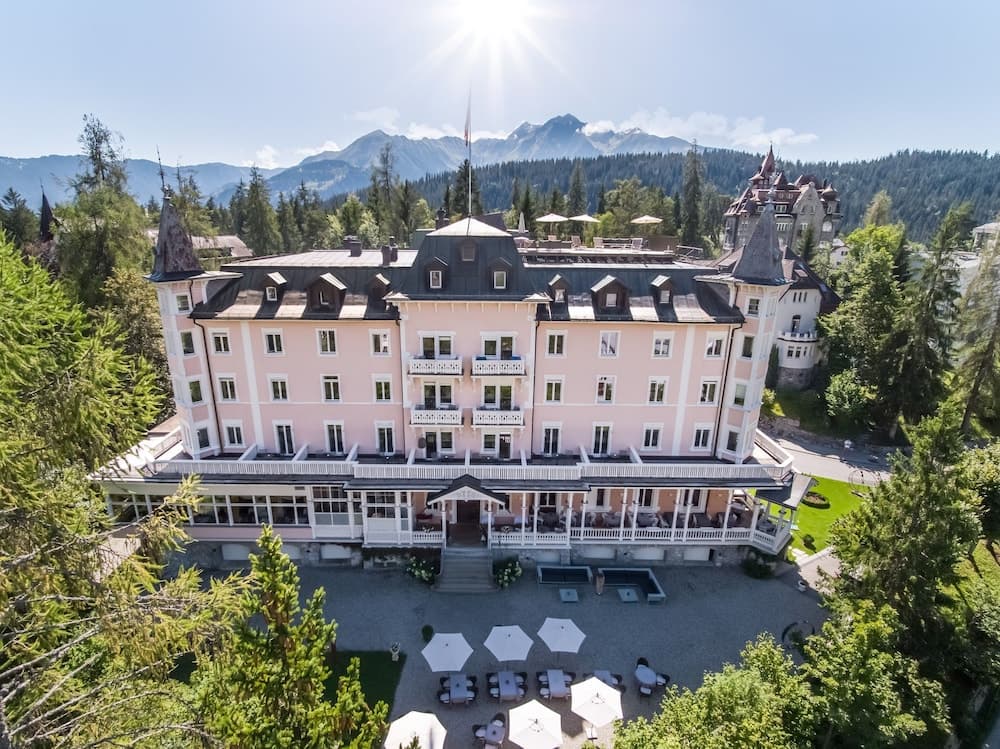 Primary image