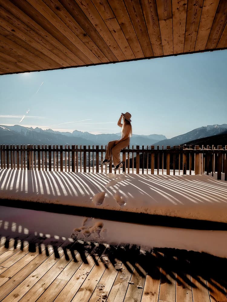 Sundeck