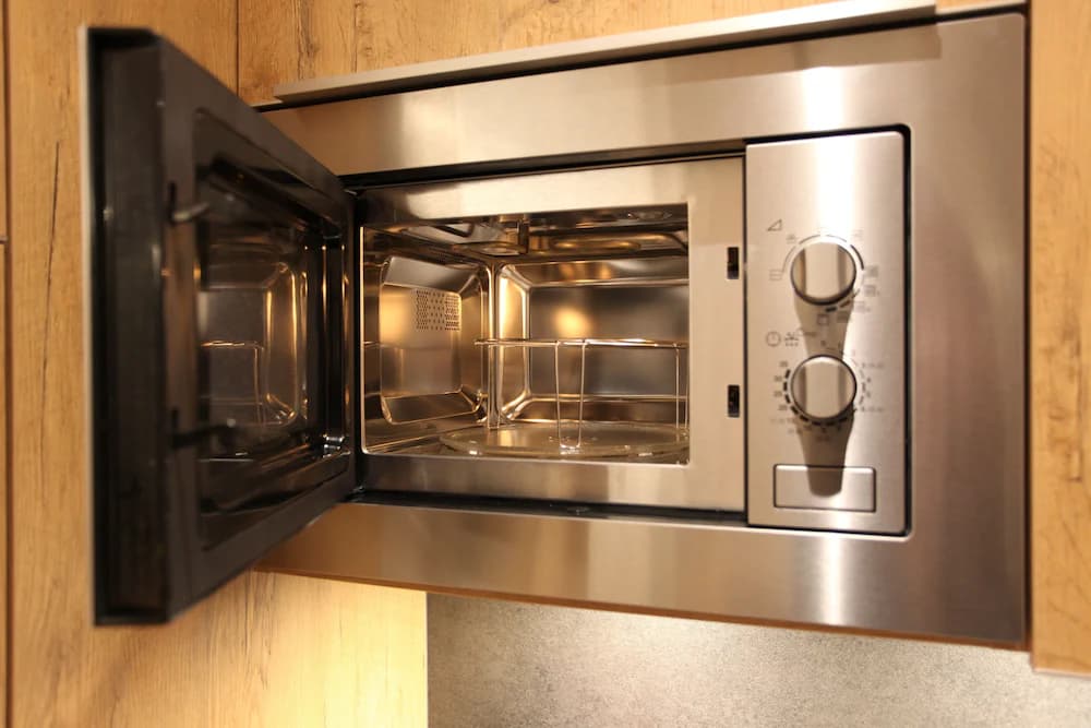 Microwave