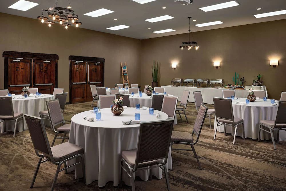 Ballroom