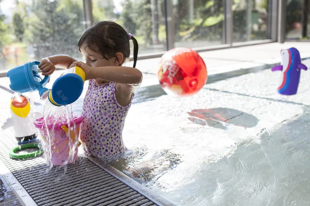 Children's pool